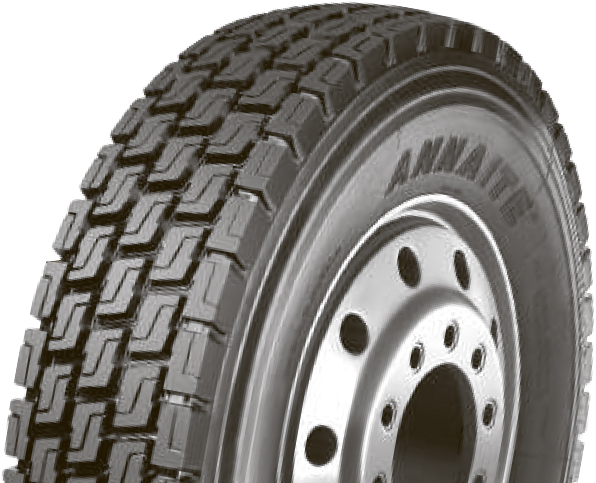 Грузовая шина ANNAITE 308 10.00R20 149/146К 18PR (ведущая) Новосибирск
