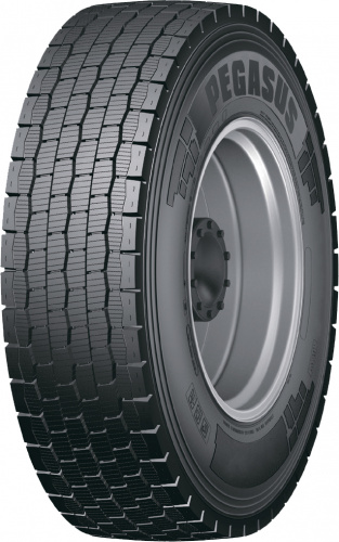 Грузовая шина PEGASUS WDV02 315/70R22.5 20PR (ведущая) Новосибирск