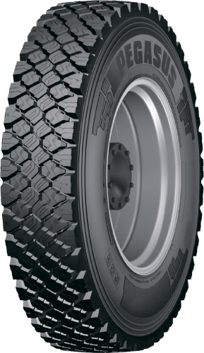 Грузовая шина PEGASUS DV002 215/75R17.5 16PR (ведущая) Новосибирск