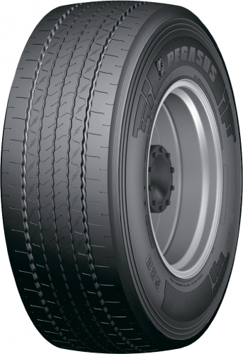 Грузовая шина PEGASUS TL003 445/45R19.5 20PR (прицеп) Новосибирск
